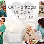 A Healthy Partnership: Evergreen Senior Living & Heritage Health Senior Care